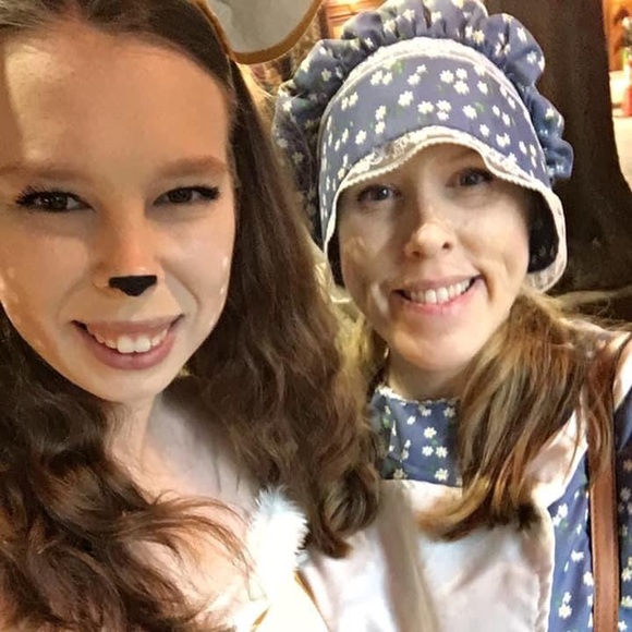 Meet your Posher, Michelle - Picture 6 of 9